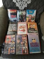 VHS Lot  of apart, Enlèvement