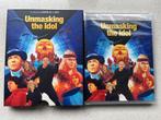 Unmasking The Idol. Import blu ray, Neuf, dans son emballage, Coffret, Enlèvement ou Envoi, Action