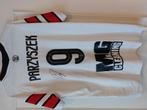 Matchworn + signé + certificat Parzyszek RWDM, Sports & Fitness, Football, Enlèvement ou Envoi, Comme neuf
