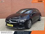 Mercedes-Benz CLA 200 Shooting Brake 163pk DCT Progressive N, Auto's, Mercedes-Benz, Automaat, CLA, 140 g/km, Electronic Stability Program (ESP)