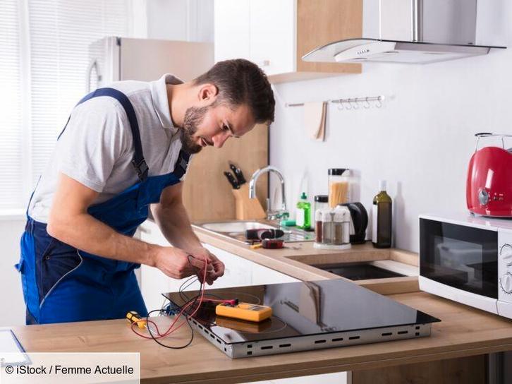 Dépannage Électroménager Réparateur à domicil Réparation 7j7, Elektronische apparatuur, Wasmachines, Ophalen of Verzenden