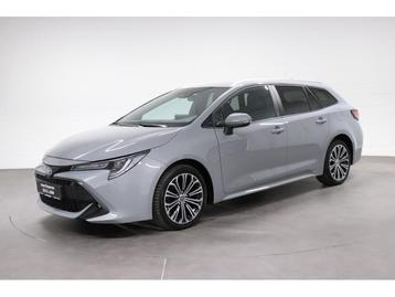 Toyota Corolla 1.8 Hybride Touring Sport Team Toyota Corolla beschikbaar voor biedingen