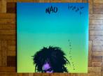 Gesigneerde vinyl LP NAO - For All We Know, Ophalen of Verzenden