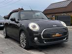 MINI One Cabrio Cabriolet 1.2 ! RESERVEE ! RESERVEE !, Auto's, Voorwielaandrijving, Cabriolet, 1198 cc, Zwart