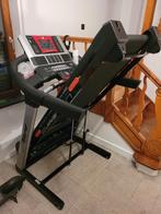 Tapis de course, Enlèvement, Comme neuf, Jambes, Tapis de fitness