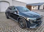 Mercedes EQA 300 AMG-pack 4Matic, Auto's, Automaat, 0 cilinders, 1800 kg, Zwart