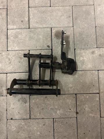 4t subframe zip beschikbaar voor biedingen