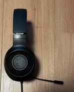 Razer Kraken X, Audio, Tv en Foto, Hoofdtelefoons, Overige merken, Surround, Zo goed als nieuw, Op oor (supra aural)