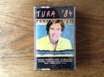 muziekcassette will tura, Cd's en Dvd's, Cassettebandjes, Ophalen of Verzenden, Nederlandstalig, 1 bandje, Origineel