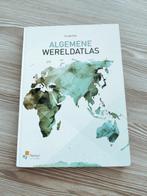 Algemene wereldatlas plantyn, Boeken, Schoolboeken, Aardrijkskunde, Ophalen of Verzenden, Plantyn, Zo goed als nieuw