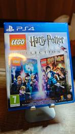 LEGO Harry Potter: Collection, Enlèvement, Autres genres, À partir de 12 ans