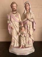 Heilige Familie, Antiek en Kunst, Ophalen