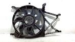 KOELVENTILATORMOTOR Opel Astra G (F67) (24424389), Gebruikt, Opel