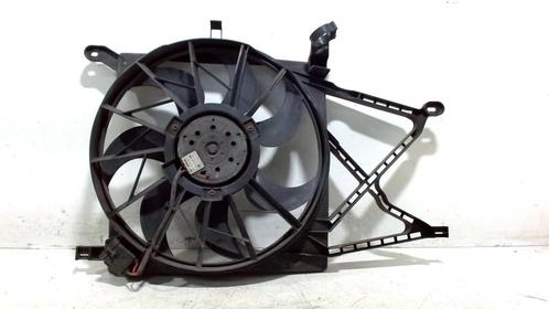 KOELVENTILATORMOTOR Opel Astra G (F67) (24424389), Auto-onderdelen, Airco en Verwarming, Opel, Gebruikt
