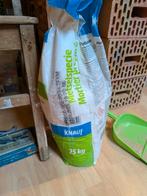 Knauf kant-en-klare metselspecie 20 kg, Ophalen, Zo goed als nieuw, Overige typen