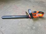 Taille Haie PowerPlus Hedge Trimmer 20V, Ophalen, Nieuw, Accu, Powerplus Dual Power