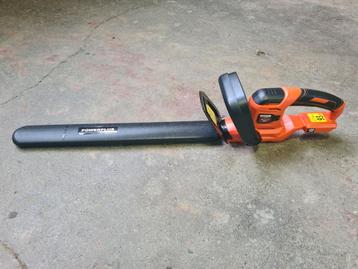 Taille Haie PowerPlus Hedge Trimmer 20V beschikbaar voor biedingen