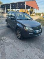Suzuki grand vitara 1.9 diesel 2010, Auto's, Grand Vitara, Diesel, Particulier, Te koop