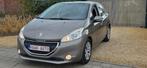 Peugeot 208 _ 1.4 _ 70 kw / 49000km / parfait état _ garanti, Achat, Entreprise, Carnet d'entretien, Boîte manuelle