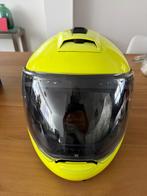 Helm Schuberth C4 Pro, Motoren, Systeemhelm, Dames, L, Tweedehands