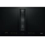 MIELE inductiekookplaat afzuiging NIEUW 80 cm KMDA 7774 FL, Enlèvement, Neuf