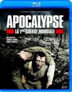 Bluray Apocalypse: De Eerste Wereldoorlog., Overige genres, Ophalen of Verzenden, Zo goed als nieuw