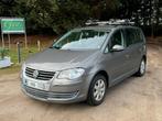 VW.Touran 1.4 Tsfi , 140ch , airco , gps , 7places , 10.2010, Achat, Entreprise, 7 places, Boîte manuelle