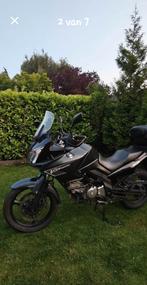 Suzuki V-Strom DL650 Bwj 2008, Motoren, Motoren | Suzuki, LED Verlichting, Particulier, Toermotor, 650 cc