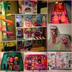L.o.l suprise fashion house, Ophalen of Verzenden, Zo goed als nieuw