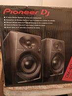 Pioneer Active monitor, Ophalen, Zo goed als nieuw