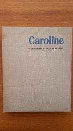 Caroline encyclopédie des filles du XXè siècle 1963, Verzenden, 1960 tot 1980, Tijdschrift