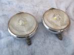 Mistlampen voor Oldtimers, Autos : Pièces & Accessoires, Enlèvement, Citroën