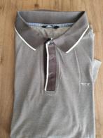 Polo commander grijs, Kleding | Heren, Polo's, Ophalen of Verzenden, Gedragen, Grijs