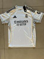 Real madrid shirt, Taille M, Enlèvement ou Envoi, Neuf, Maillot