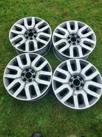 velg nissan navara 18, Auto-onderdelen, 18 inch, Overige, Gebruikt, Velg(en)