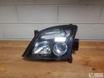 Opel Vectra C 2002 - 2005 koplamp XENON links €100 gts zwart, Auto-onderdelen, Gebruikt, -, -, Opel