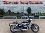 Harley-Davidson Dyna Fat Bob, Autre, 1584 cm³