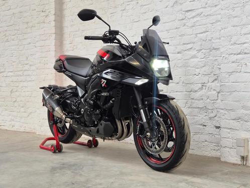 Suzuki gsxs 1000 Katana @motomobilia + garantie, Motoren, Motoren | Suzuki, Bedrijf, Naked bike, meer dan 35 kW, 4 cilinders, Ophalen