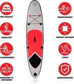 Sup board nieuw aanbieding, Sports nautiques & Bateaux, Planche à pagaie, Enlèvement ou Envoi, Neuf, Planches de SUP