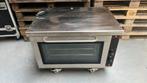 Caterchef convection oven 230v, Gebruikt, Oven, Hete lucht, 60 cm of meer
