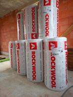 Rotswol Rockwool  isolatie, Doe-het-zelf en Bouw, Isolatie en Afdichting, Ophalen, Nieuw, Steenwol, Dakisolatie