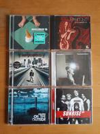 CD de rock américain, CD & DVD, CD | Rock, Utilisé, Enlèvement ou Envoi