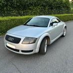 Audi tt 1.8T, Autos, Particulier, 1800 cm³, Essence, TT