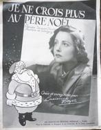 Je ne crois plus au père Noël.**, Divers, Noël, Enlèvement ou Envoi