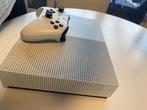XBOX ONE ZO GOED ALS NIEUW + CONTROLLER, Games en Spelcomputers, Spelcomputers | Xbox One, Ophalen, Zo goed als nieuw, Met 2 controllers