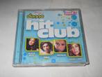 CD - RADIO DONNA - HITCLUB - 2008 - 1, Cd's en Dvd's, Ophalen of Verzenden, Zo goed als nieuw, Dance