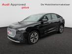 Audi Q4 Sportback e-tron Q4 Sportback e-Tron 82 kWh 40 Advan, Autres modèles, Achat, Cruise Control, Automatique