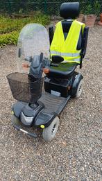 Scootmobiel, Ophalen, Gebruikt, Vermeiren