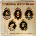 henry st johnmoonshine string   pics frm life s other side, Cd's en Dvd's, Vinyl | Overige Vinyl, Ophalen of Verzenden, Zo goed als nieuw