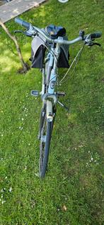 Gazelle is super goede staat met 24 versnelling, Fietsen en Brommers, Fietsen | Dames | Damesfietsen, Ophalen, Gazelle
